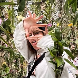 The Editor Instagram profile photo