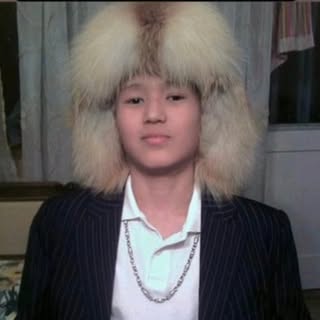 Samurai Berik Instagram profile photo