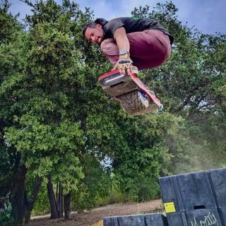 Josh Berry Instagram profile photo