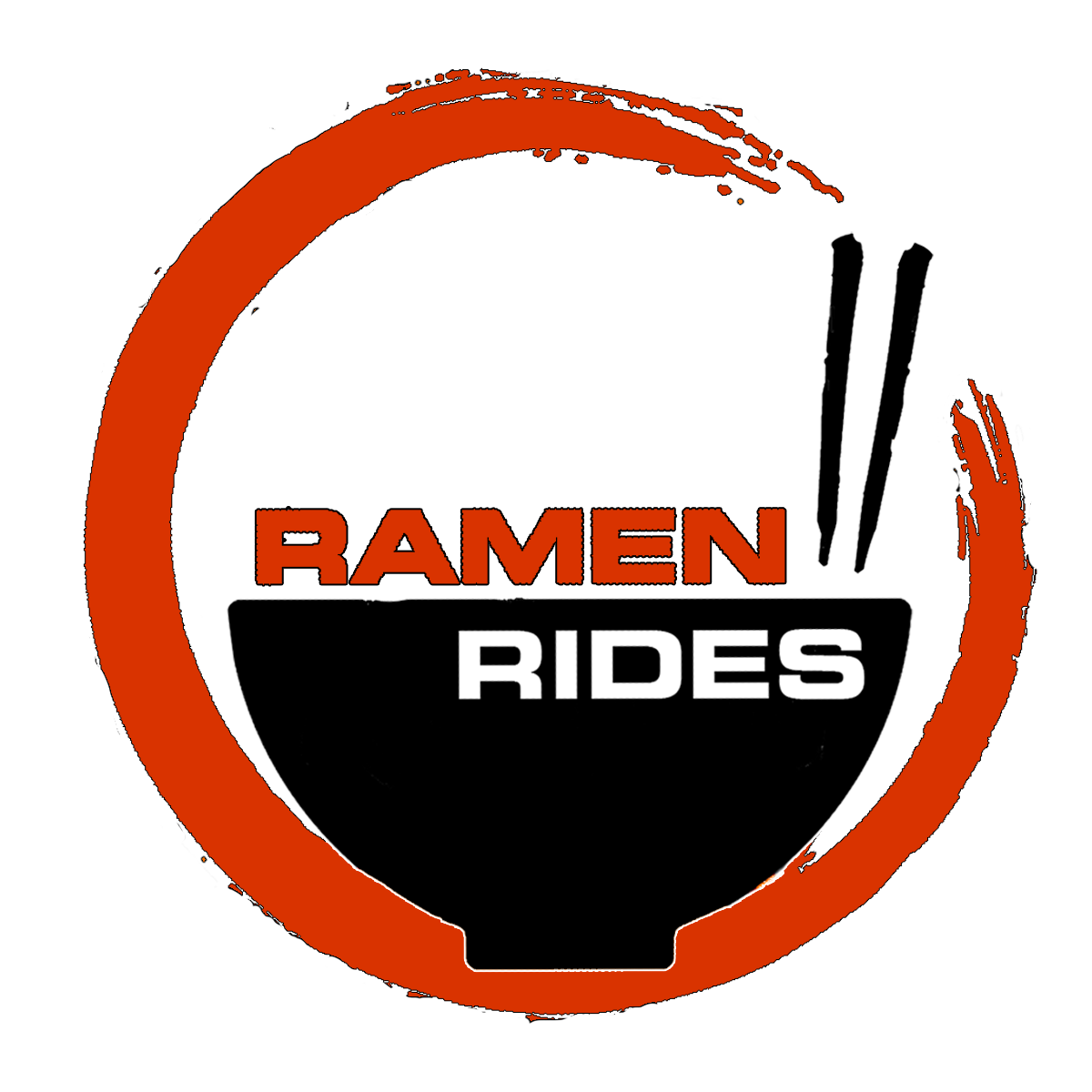 Ramen Rides